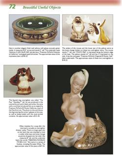 Freeman-McFarlin Pottery: 1951-1980 by Nancy Kelly