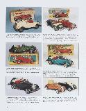 Big Book of Tin Toy Cars by Smith & Gallagher