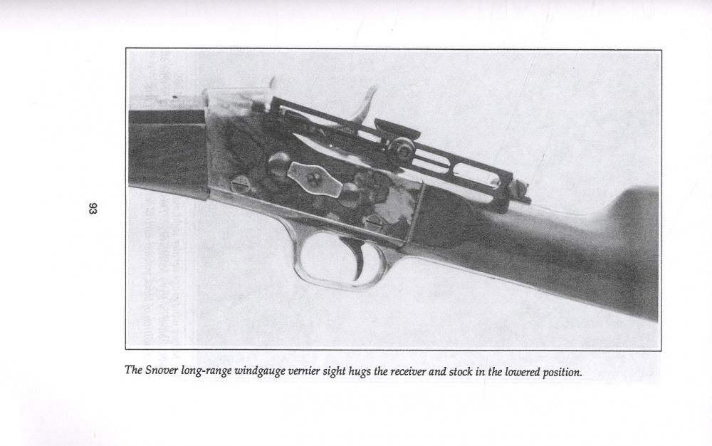 Shooting the Black Powder Cartridge Rifle by Paul A. Matthews