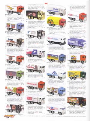 Tomart's Price Guide to Hot Wheels Vol 1 1968-1996, 6th Ed by Strauss, Garbaczewski