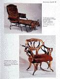Styles of American Furniture by Richard & Eileen Dubrow