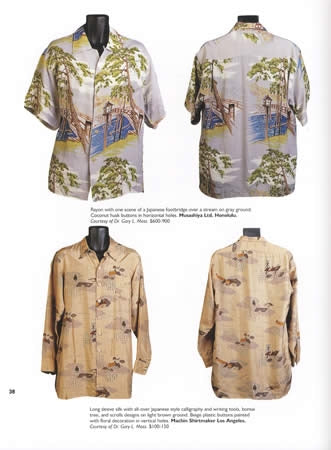 Hawaiian Shirts: Dress Right for Paradise by Nancy N. Schiffer