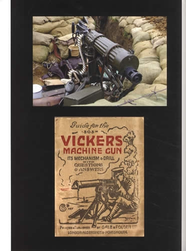 World War I In 100 Objects by Peter Doyle