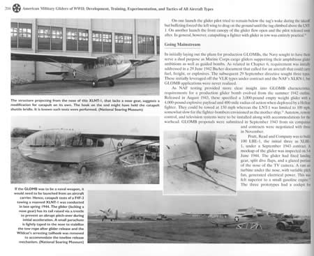 American Military Gliders of World War II by Bill Norton