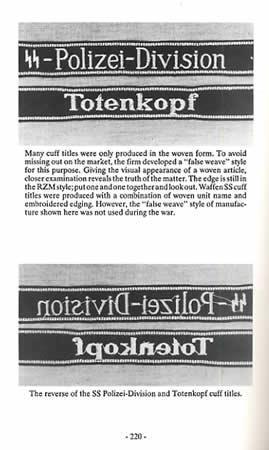 Soldat Vol 11 (WWII German Uniform Reproductions) by Cyrus Lee