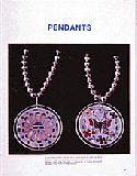 Zuni Jewelry by Theda & Michael Bassman