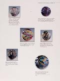 Modern Marbles, Spheres, & Orbs by Mark Block