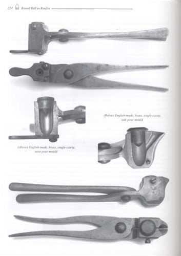 Round Ball to Rimfire Part 4: Civil War Small Arms Ammunition by Dean Thomas