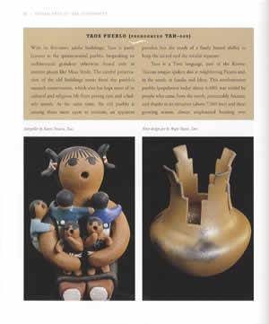 Indian Arts of the Southwest by Susanne & Jake Page