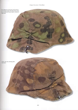 Uniforms of the Waffen-SS Vol 3: Armored Personnel ... SS Female Auxiliaries by Michael Beaver