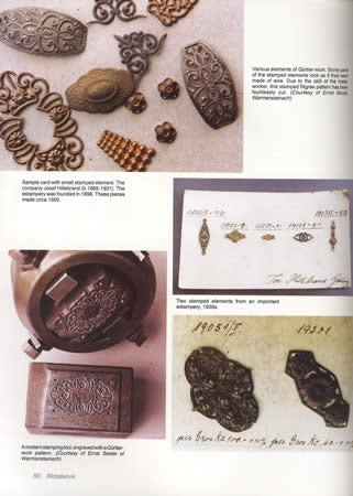 Baubles, Buttons & Beads: The Heritage of Bohemia by Sibylle Jargstorf