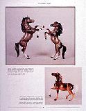 Hagen-Renaker Pottery: Horses & Other Figurines by Nancy Kelly