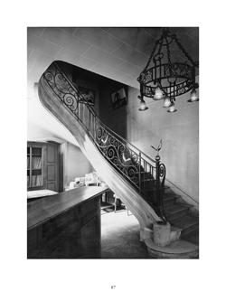Edgar Brandt Art Deco (Architectural & Decorative) Ironwork by Joan Kahr