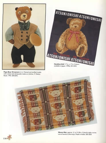 Bear Sightings In Everyday Life by Dee Hockenberry