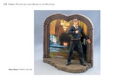 The Unofficial Guide to Harry Potter Collectibles by Kathy Wells