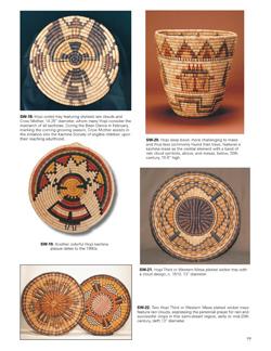 American Indian Baskets: Building and Caring for a Collection by William A. Turnbaugh and Sarah Peabody Turnbaugh