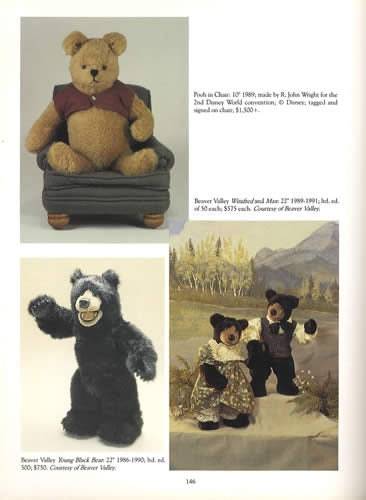 The Big Bear Book by Dee Hockenberry