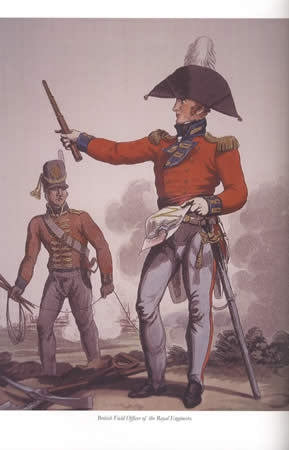 When Washington Burned: An Illustrated History of the War of 1812 by Arnold Blumberg