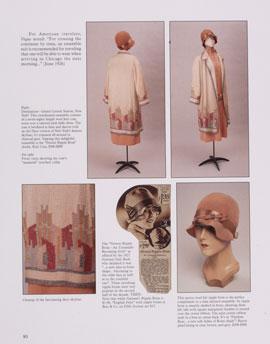 Roaring '20s Fashions: Deco by Susan Langley
