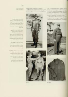 Encyclopedia of US Army Insignia & Uniforms by William Emerson