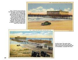 Greetings From Daytona Beach (Postcards) by Donald Spencer