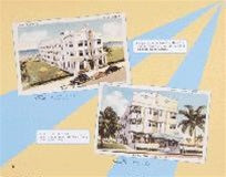 Miami Memories: A Midcentury Journey (in Postcards)