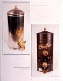 Coffee Antiques by Edward C. Kvetko & Douglas Congdon-Martin