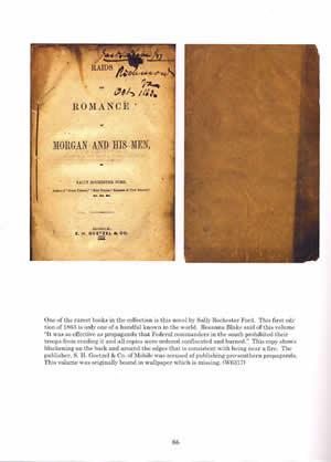 Civil War Paper Items by Jack Dickinson