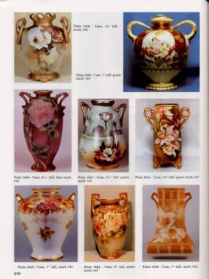 Encyclopedia of Nippon Porcelain, Third Series by Joan F Van Patten