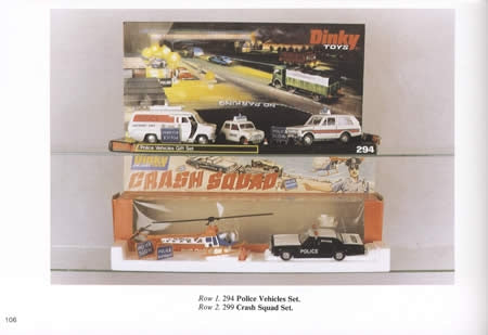 Dinky Toys, 7th Ed by Dr. Edward Force