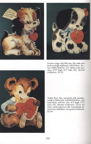 Valentines With Values by Katherine Kreider