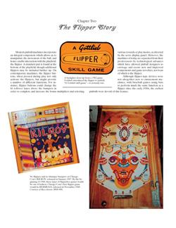 The Complete Pinball Book: Collecting the Game & Its History by Marco Rossignoli
