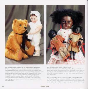 Cherries Jubilee by Florence Theriault