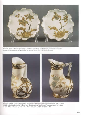 Collecting American Belleek (with Lenox China & Ceramic Art Co) by Loman & Petula Eng