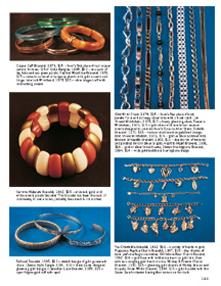 Identifying Avon Jewelry by Sandra Sturdivant