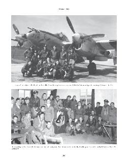 The 479th Fighter Group in WWII (P-38, P-51) by Terry Fairfield