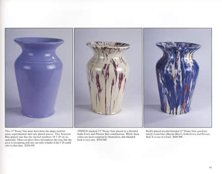 Collector's Guide to Trenton Potteries by Thomas L. Rago