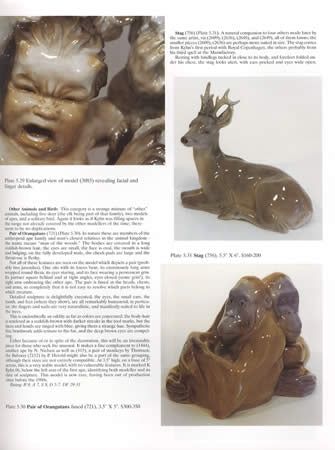 Royal Copenhagen Porcelain Animals & Figurines, With Price Guide, 2nd Ed by Robert J. Heritage