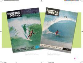 Surf Art! Graphics and Memorabilia by Rod Sumpter