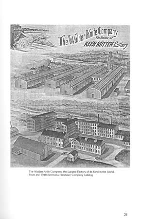 Keen Kutter Planes: The Simmons Hardware Company by Alvin Sellens