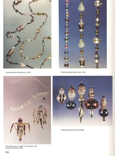 Christmas Through the Decades by Robert Brenner