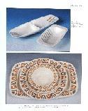 Mid-Century Modern Dinnerware: A Pictorial Guide: Ak-Sar-Ben to Paden City Pottery by Michael Pratt