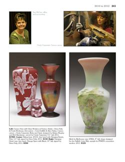 Fenton Art Glass: A Centennial of Glass Making 1907-2007 and Beyond, 2nd Edition by Debbie Coe, Randy Coe