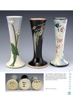 Santa Barbara Ceramic Design: Art Pottery from America's Riviera by Terry Gerratana
