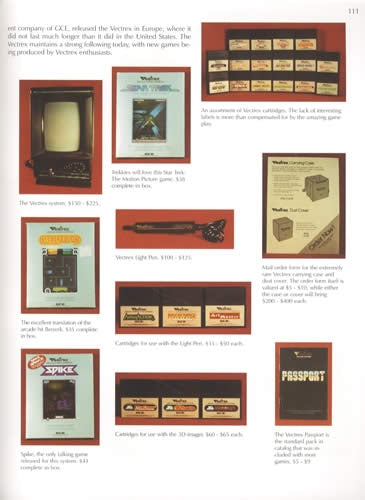 Collecting Classic Video Games by Billy Galaxy