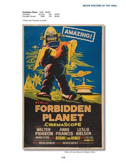 The World's Rarest (Vintage) Movie Posters by Todd Spoor