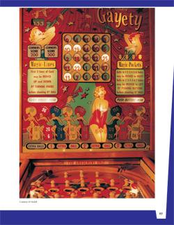 The Bingo Pinball War: United vs. Bally, 1951-1957 by Jeffrey Lawton
