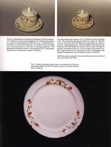 The Jewel Tea Company: Its History & Products by CL Miller