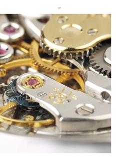 Patek Philippe Watch: Cult Object & Investment by J. Michael Mehltretter