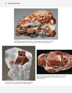 A Collectors Guide to the Garnet Group by Robert J Lauf